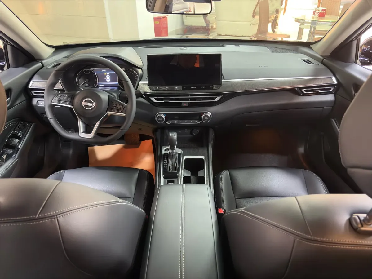 2024 Nissan Teana 2.0L 156HP L4 CVT,autocango,china used car exporter,china ev exporter,chinese used car exporter,chinese used ev exporter