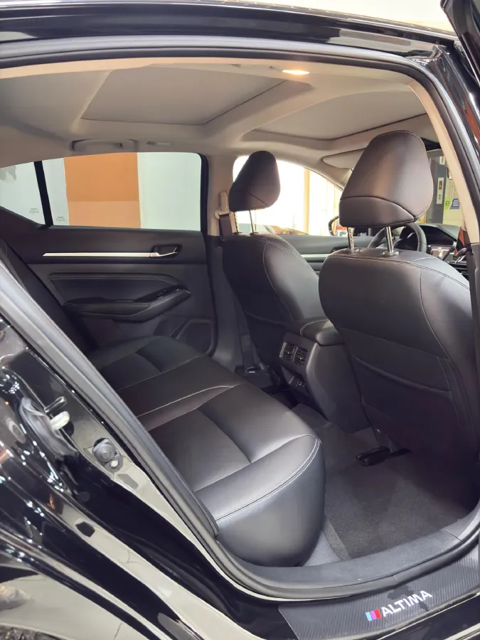 2024 Nissan Teana 2.0L 156HP L4 CVT,autocango,china used car exporter,china ev exporter,chinese used car exporter,chinese used ev exporter