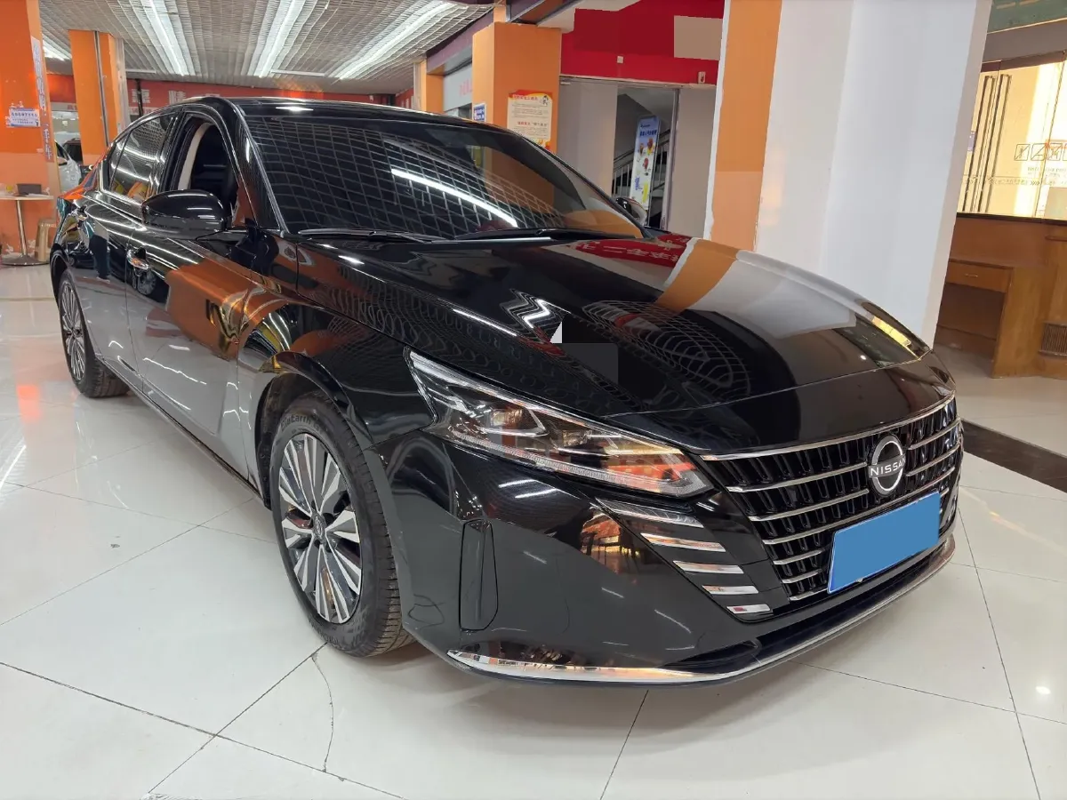 2024 Nissan Teana 2.0L 156HP L4 CVT,autocango,china used car exporter,china ev exporter,chinese used car exporter,chinese used ev exporter
