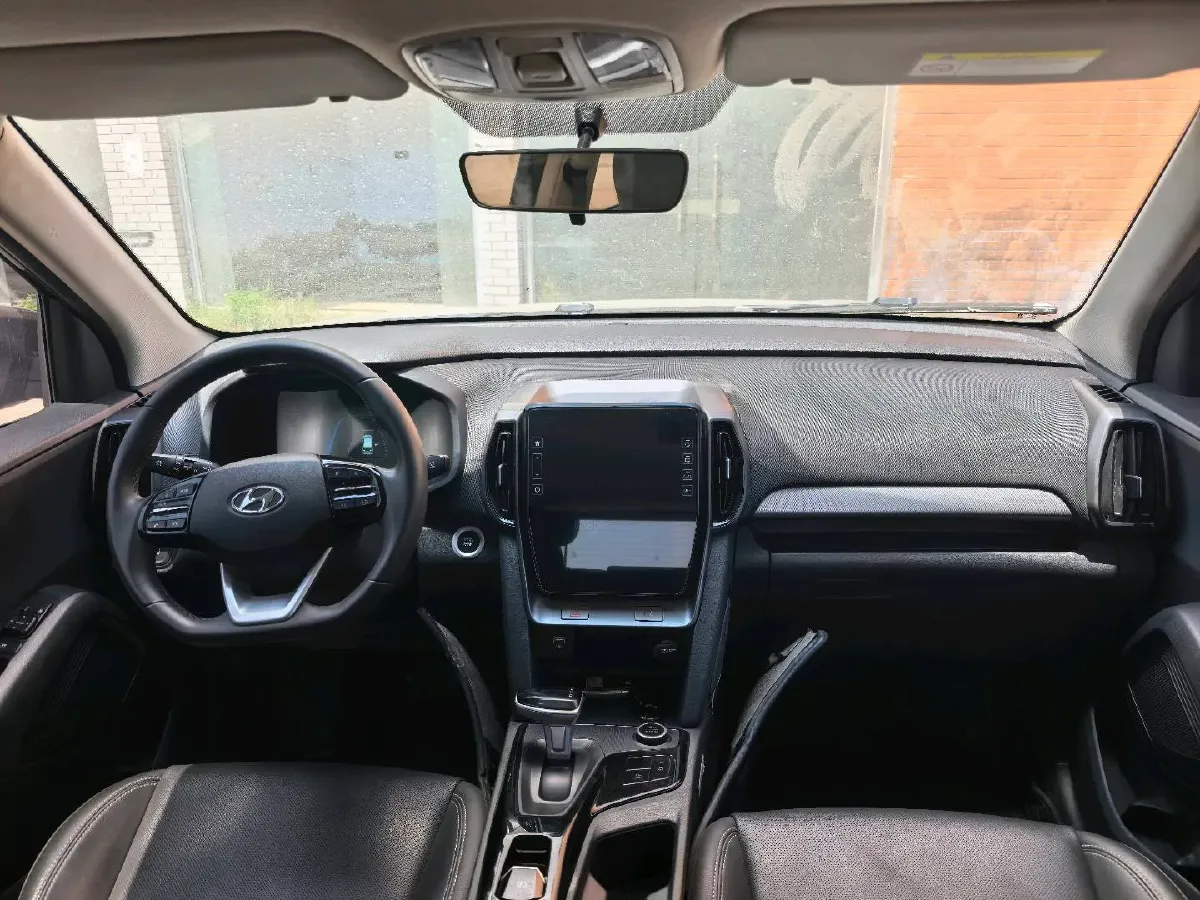 2021 Hyundai ix35 2.0L 160HP L4 6AT,autocango,china used car exporter,china ev exporter,chinese used car exporter,chinese used ev exporter