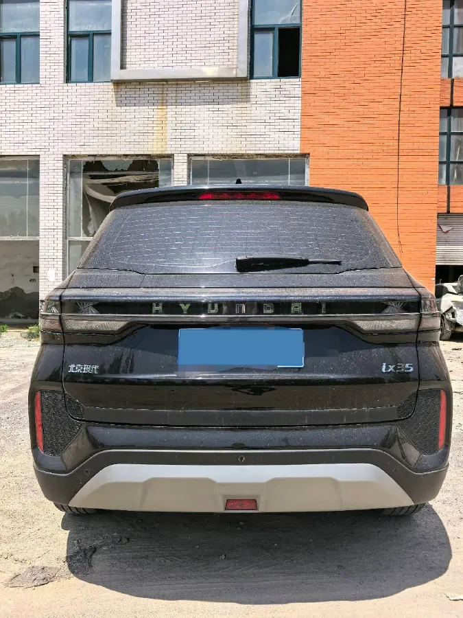2021 Hyundai ix35 2.0L 160HP L4 6AT,autocango,china used car exporter,china ev exporter,chinese used car exporter,chinese used ev exporter