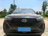 2021 Hyundai ix35 2.0L 160HP L4 6AT