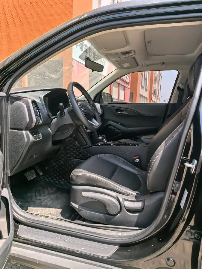 2021 Hyundai ix35 2.0L 160HP L4 6AT,autocango,china used car exporter,china ev exporter,chinese used car exporter,chinese used ev exporter