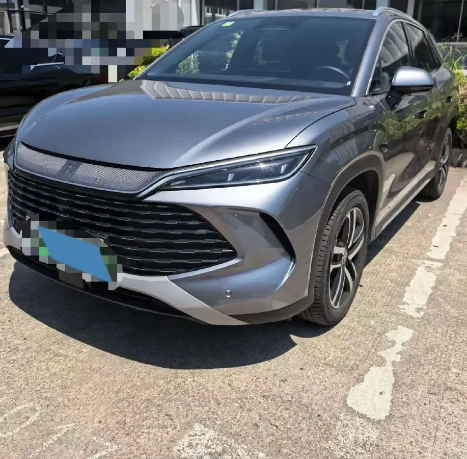 2025 BYD SongL DM-i 1.5L 101HP L4 E-CVT PHEV 18.3KWH,autocango,china used car exporter,china ev exporter,chinese used car exporter,chinese used ev exporter