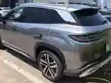 2025 BYD SongL DM-i 1.5L 101HP L4 E-CVT PHEV 18.3KWH