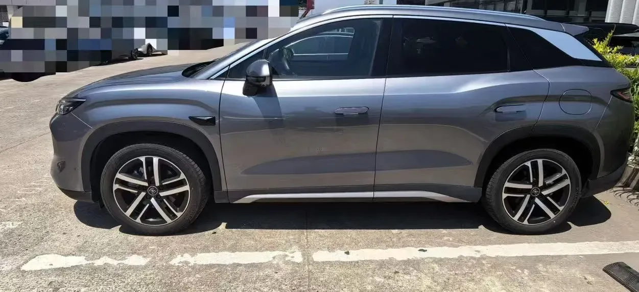2025 BYD SongL DM-i 1.5L 101HP L4 E-CVT PHEV 18.3KWH,autocango,china used car exporter,china ev exporter,chinese used car exporter,chinese used ev exporter