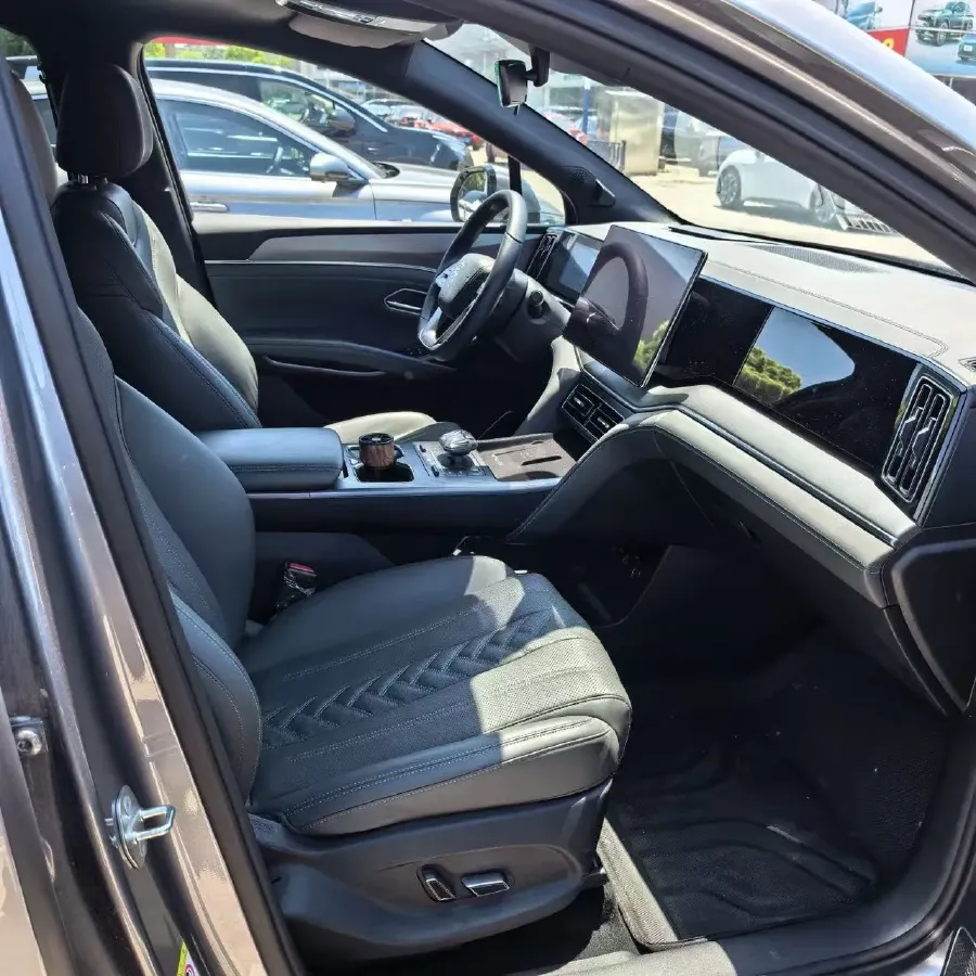 2025 BYD SongL DM-i 1.5L 101HP L4 E-CVT PHEV 18.3KWH,autocango,china used car exporter,china ev exporter,chinese used car exporter,chinese used ev exporter
