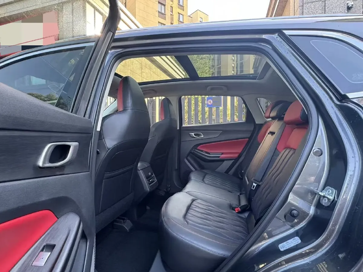 2022 ChangAn CS55 Plus 1.5T 188HP L4 7DCT,autocango,china used car exporter,china ev exporter,chinese used car exporter,chinese used ev exporter