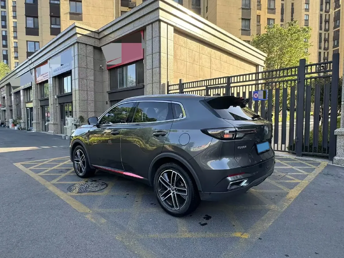 2022 ChangAn CS55 Plus 1.5T 188HP L4 7DCT,autocango,china used car exporter,china ev exporter,chinese used car exporter,chinese used ev exporter