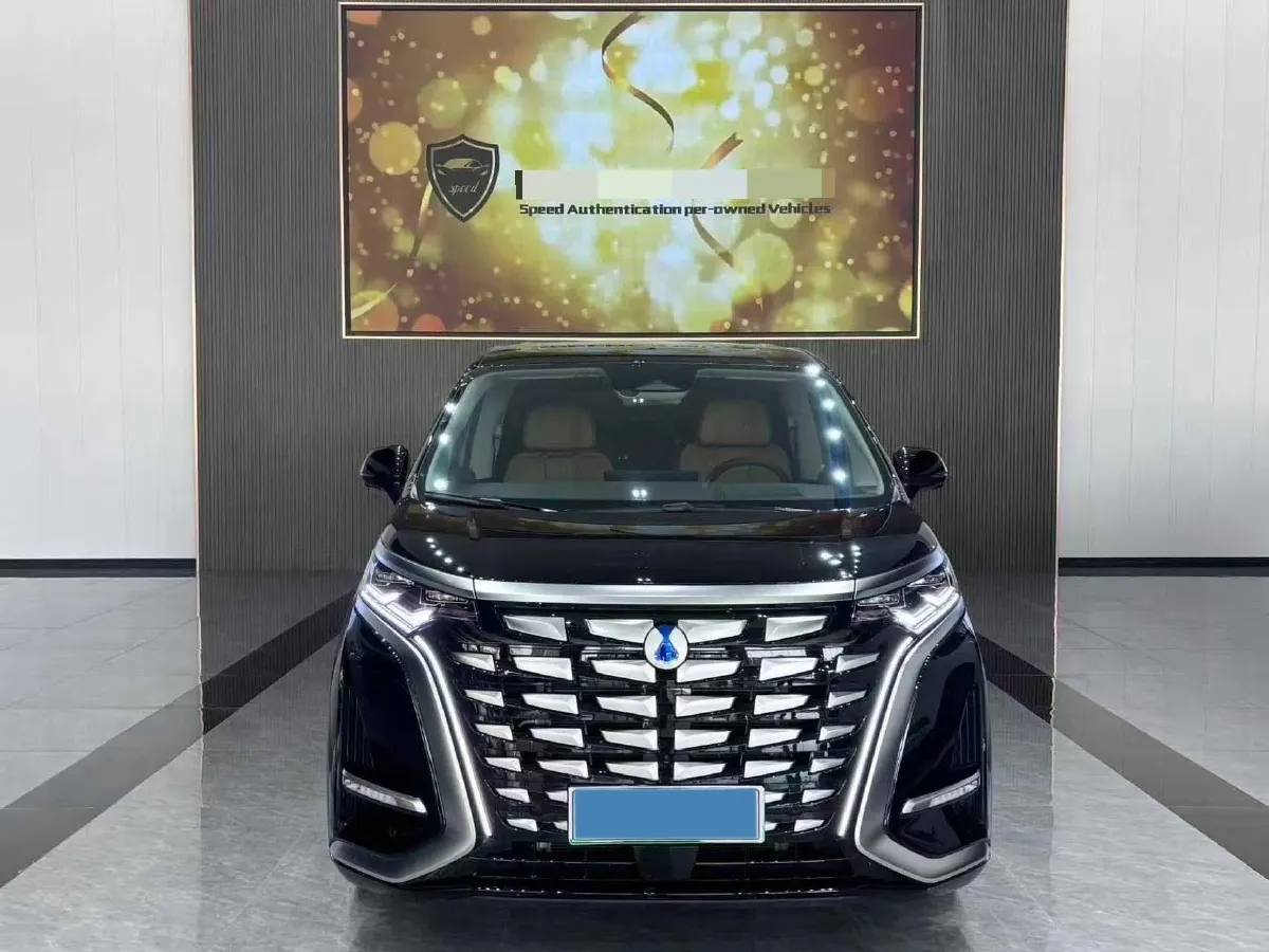 2024 Denza D9 1.5T 139HP L4 E-CVT PHEV 40KWH,autocango,china used car exporter,china ev exporter,chinese used car exporter,chinese used ev exporter