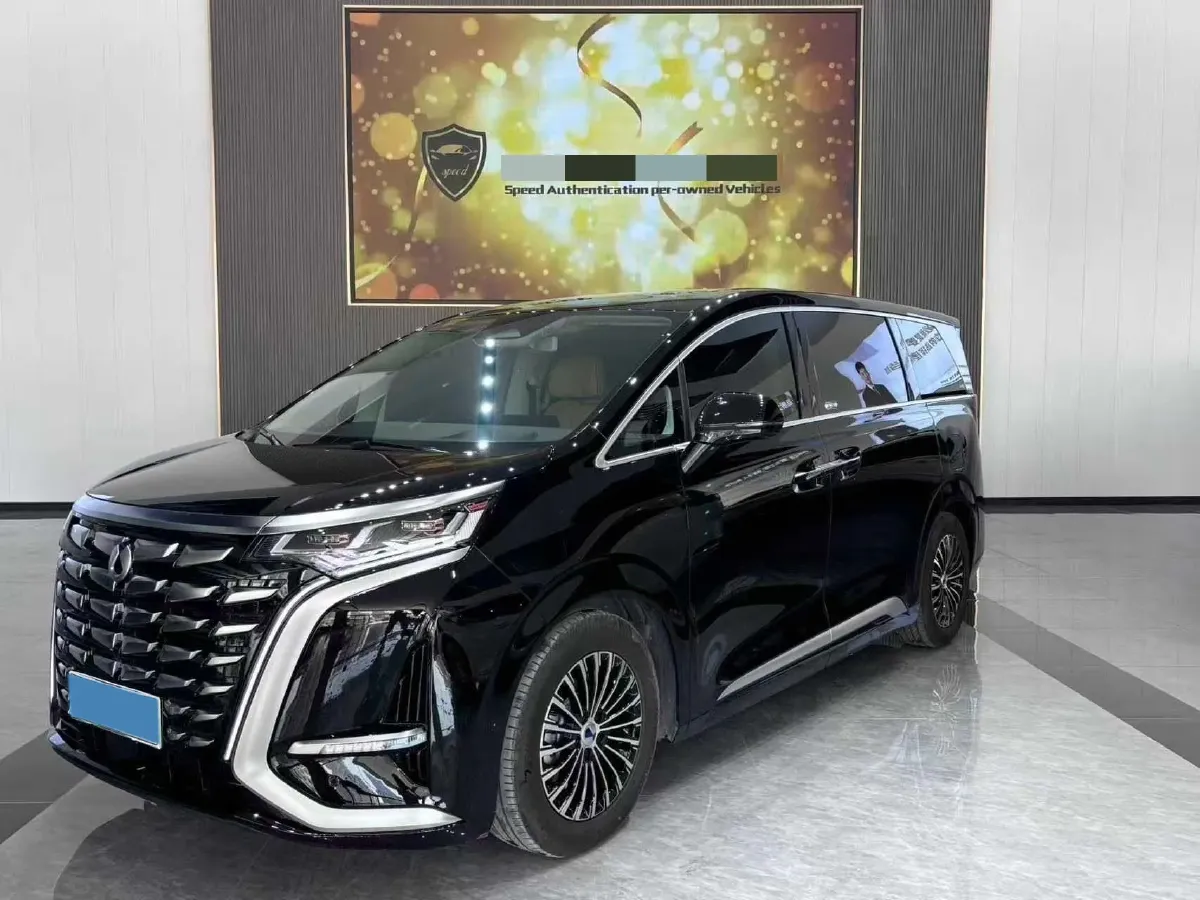 2024 Denza D9 1.5T 139HP L4 E-CVT PHEV 40KWH,autocango,china used car exporter,china ev exporter,chinese used car exporter,chinese used ev exporter