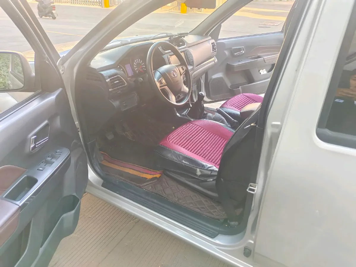 2020 Great Wall Wingle 5 2.4L 160HP L4 5MT,autocango,china used car exporter,china ev exporter,chinese used car exporter,chinese used ev exporter