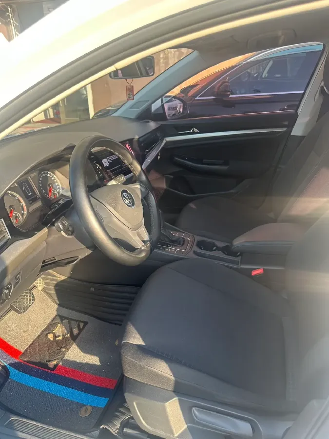 2021 Volkswagen Bora 1.5L 113HP L4 6AT,autocango,china used car exporter,china ev exporter,chinese used car exporter,chinese used ev exporter