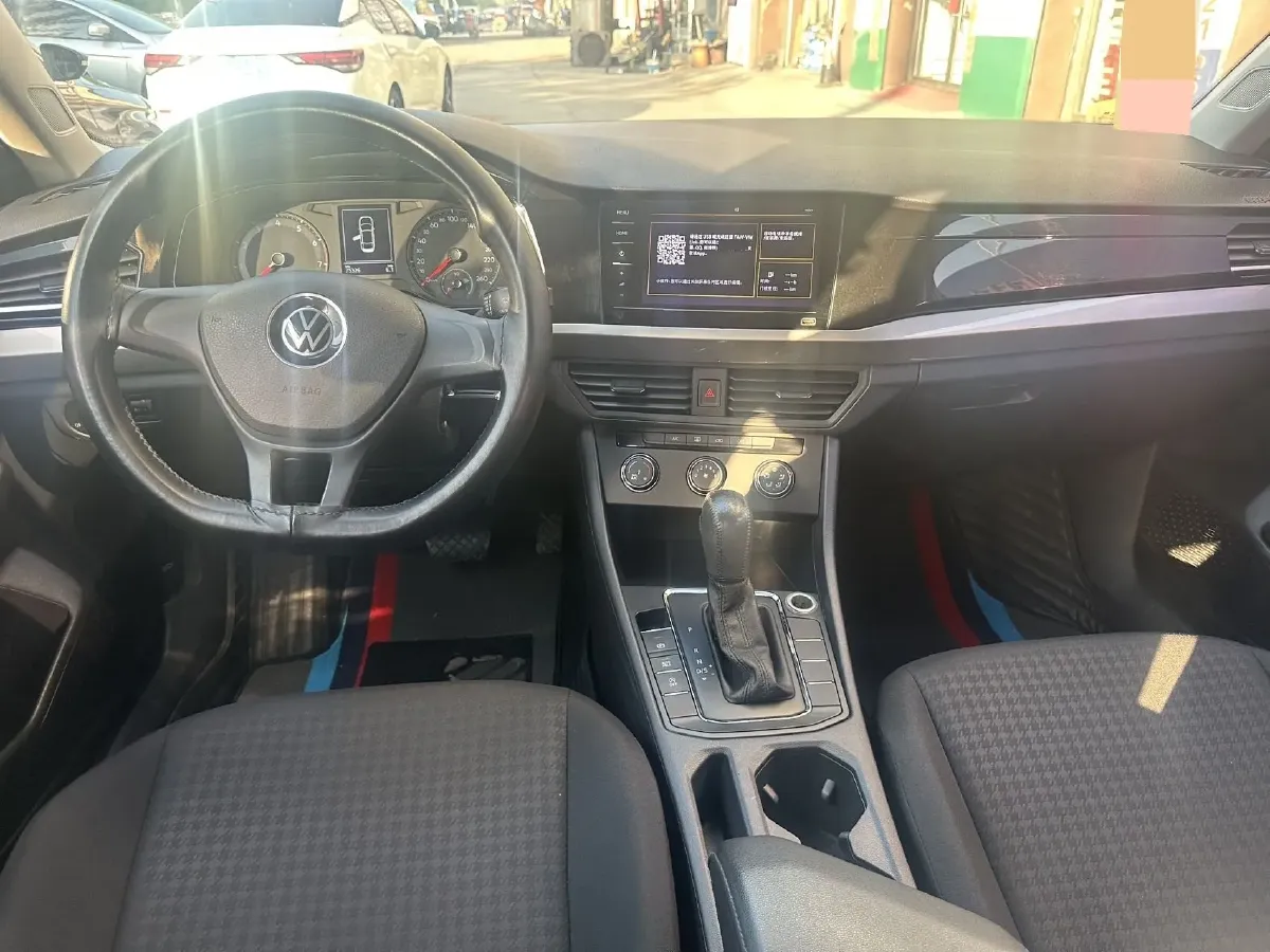 2021 Volkswagen Bora 1.5L 113HP L4 6AT,autocango,china used car exporter,china ev exporter,chinese used car exporter,chinese used ev exporter