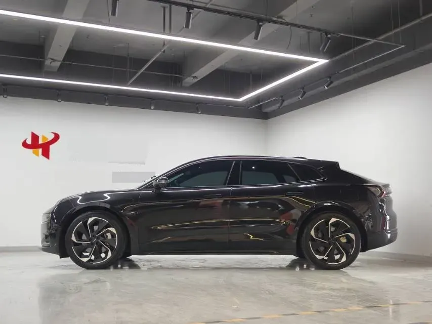 2022 Zeekr 001 BEV 100KWH,autocango,china used car exporter,china ev exporter,chinese used car exporter,chinese used ev exporter