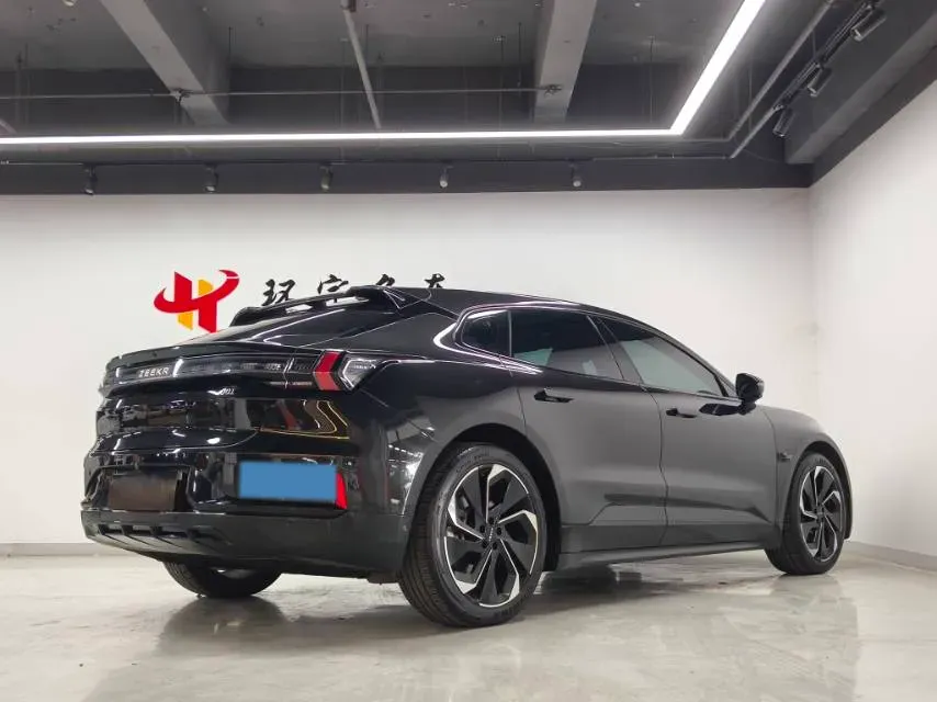 2022 Zeekr 001 BEV 100KWH,autocango,china used car exporter,china ev exporter,chinese used car exporter,chinese used ev exporter