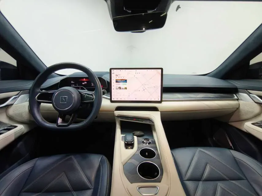 2022 Zeekr 001 BEV 100KWH,autocango,china used car exporter,china ev exporter,chinese used car exporter,chinese used ev exporter