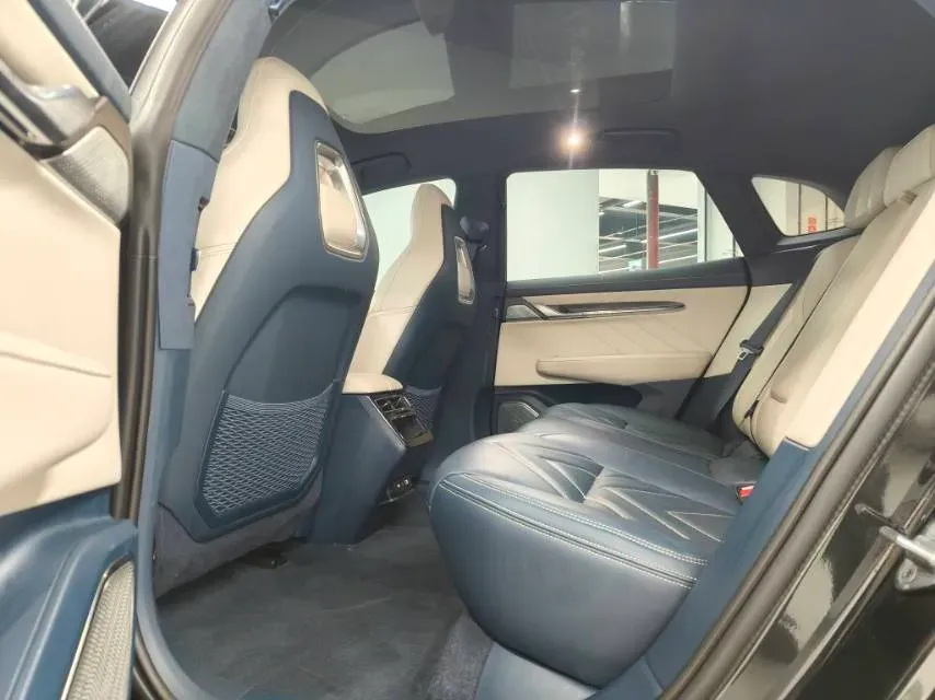 2022 Zeekr 001 BEV 100KWH,autocango,china used car exporter,china ev exporter,chinese used car exporter,chinese used ev exporter