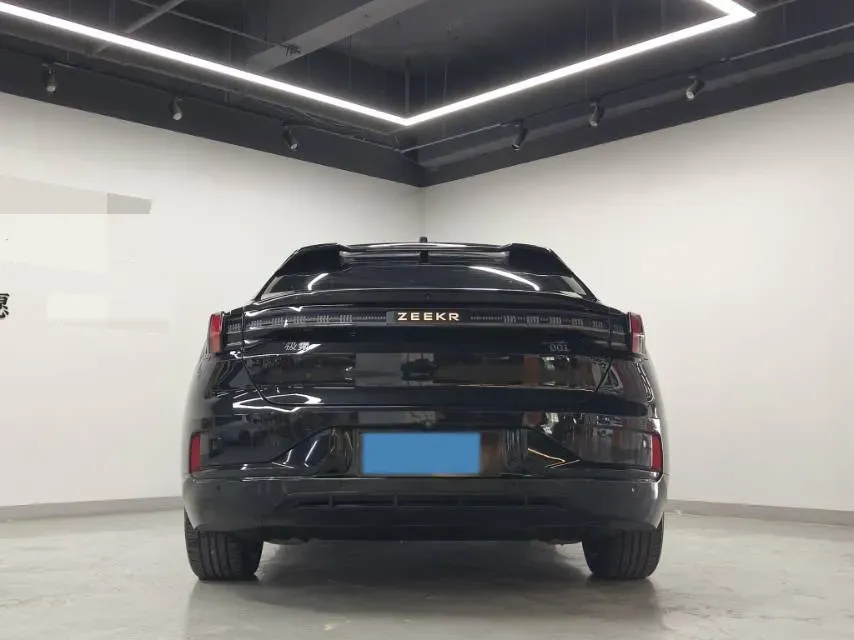 2022 Zeekr 001 BEV 100KWH,autocango,china used car exporter,china ev exporter,chinese used car exporter,chinese used ev exporter
