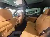 2020 Li ONE Range Extended 131HP REEV 40.5KWH