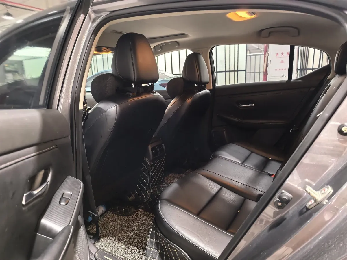 2021 Nissan Sylphy 1.6L 135HP L4 CVT,autocango,china used car exporter,china ev exporter,chinese used car exporter,chinese used ev exporter