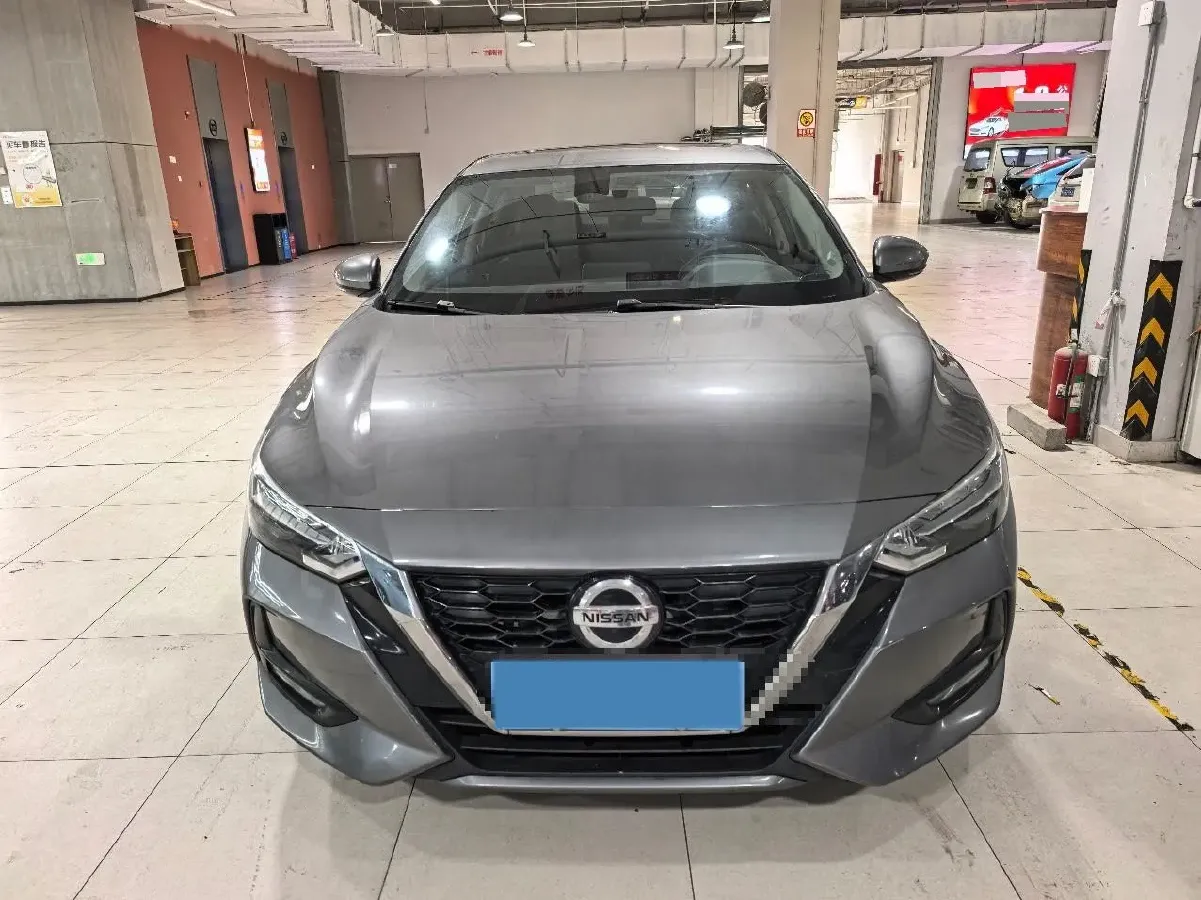 2021 Nissan Sylphy 1.6L 135HP L4 CVT,autocango,china used car exporter,china ev exporter,chinese used car exporter,chinese used ev exporter