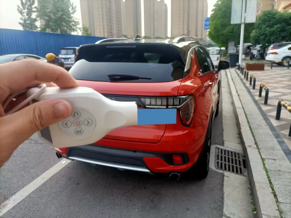 2017 Foton Sauvana 2.0T 218HP L4 6AT,autocango,china used car exporter,china ev exporter,chinese used car exporter,chinese used ev exporter