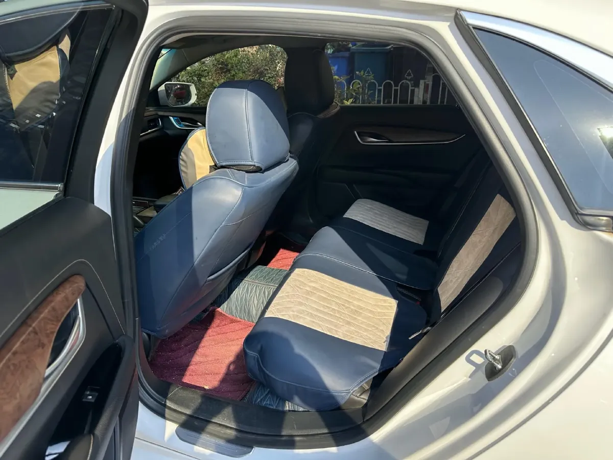 2018 Cadillac XTS 2.0T 269HP L4 6AT,autocango,china used car exporter,china ev exporter,chinese used car exporter,chinese used ev exporter