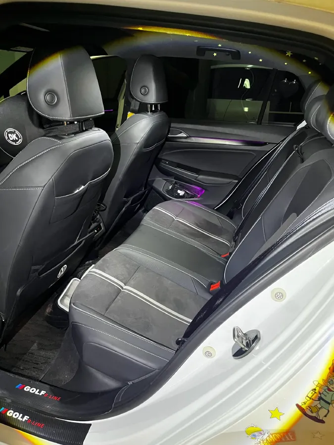 2023 Volkswagen Golf 1.4T 150HP L4 7DCT,autocango,china used car exporter,china ev exporter,chinese used car exporter,chinese used ev exporter