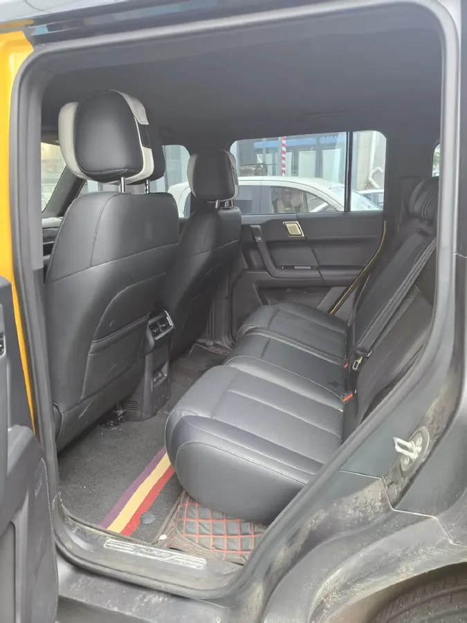 2025 Fulwin FulwinX3L REEV 156HP REEV,autocango,china used car exporter,china ev exporter,chinese used car exporter,chinese used ev exporter