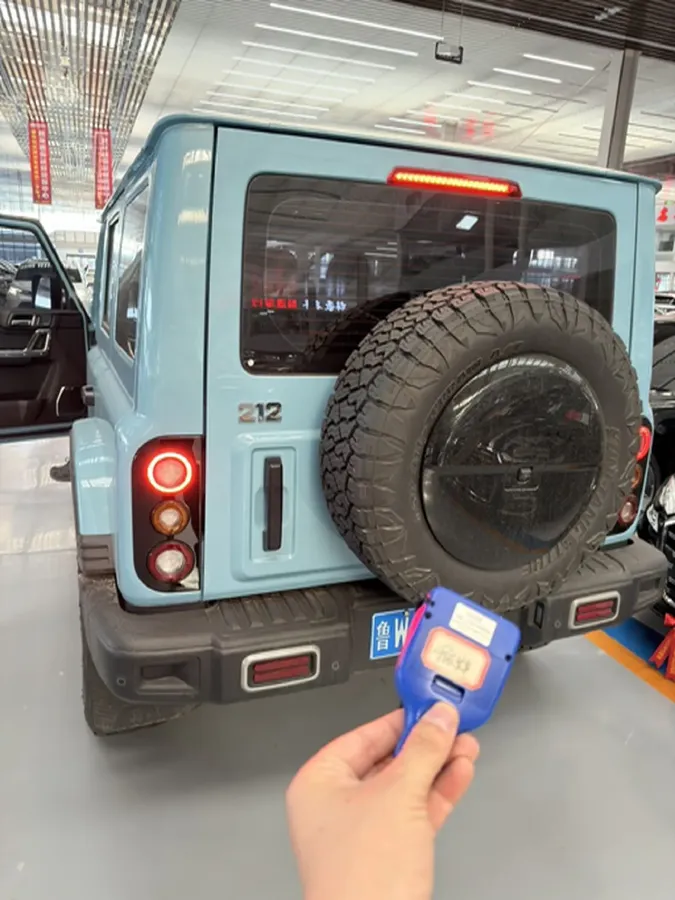 2025 212 212 T01 2.0T 252HP L4 8AT,autocango,china used car exporter,china ev exporter,chinese used car exporter,chinese used ev exporter