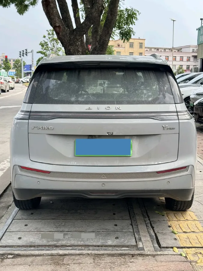 2023 Aion S Plus BEV 59.4KWH,autocango,china used car exporter,china ev exporter,chinese used car exporter,chinese used ev exporter