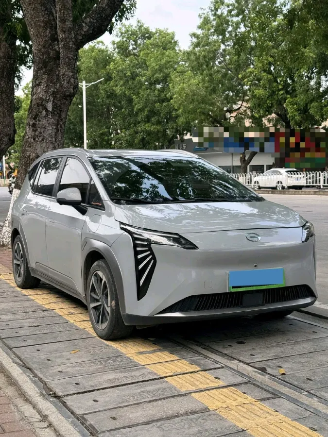 2023 Aion S Plus BEV 59.4KWH,autocango,china used car exporter,china ev exporter,chinese used car exporter,chinese used ev exporter