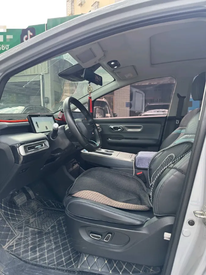 2023 Aion S Plus BEV 59.4KWH,autocango,china used car exporter,china ev exporter,chinese used car exporter,chinese used ev exporter