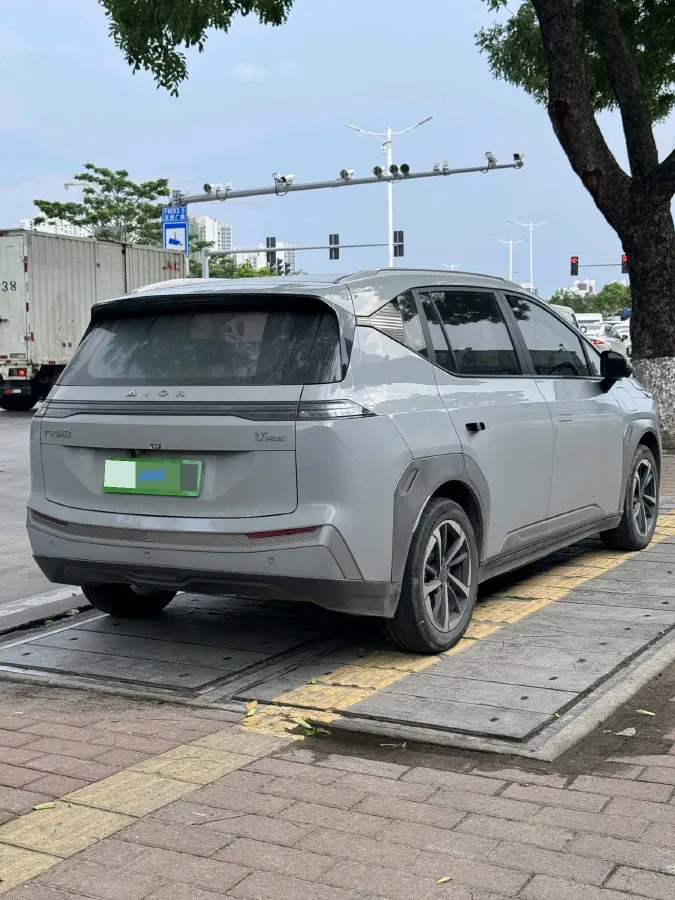 2023 Aion S Plus BEV 59.4KWH,autocango,china used car exporter,china ev exporter,chinese used car exporter,chinese used ev exporter