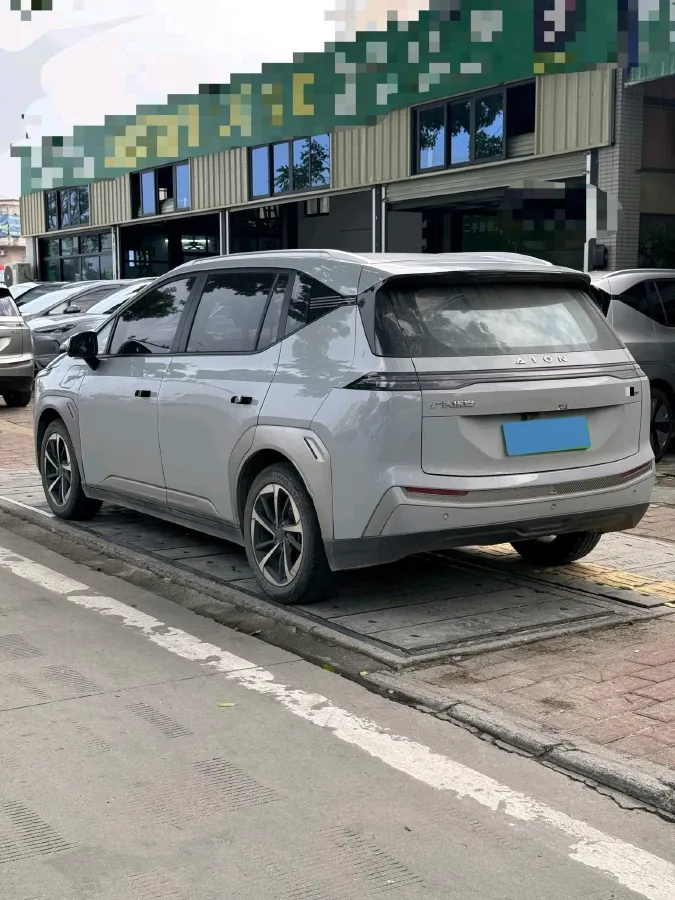 2023 Aion S Plus BEV 59.4KWH,autocango,china used car exporter,china ev exporter,chinese used car exporter,chinese used ev exporter
