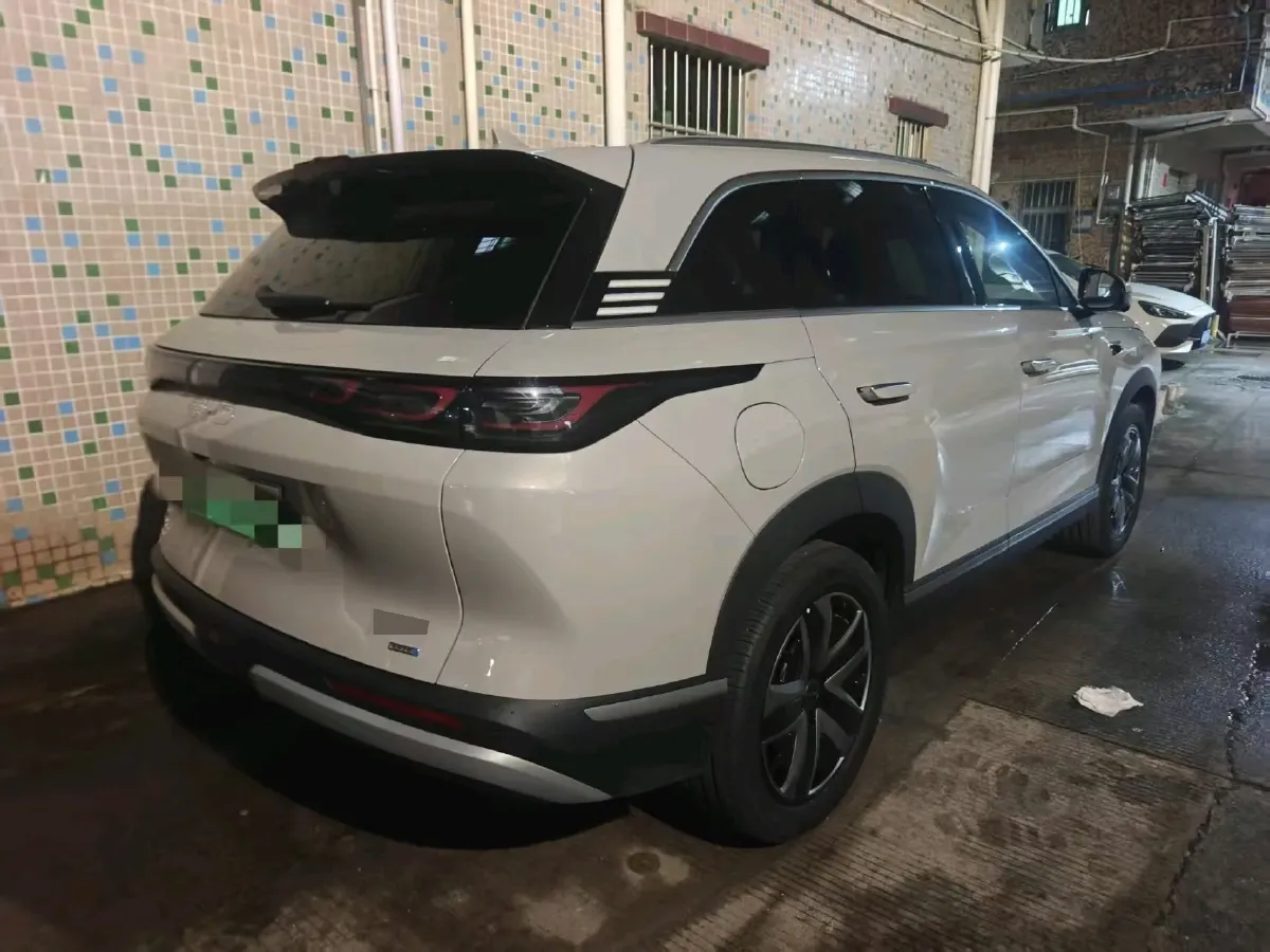 2025 BYD Sea Lion 07 DM-i 1.5T 156HP L4 E-CVT PHEV,autocango,china used car exporter,china ev exporter,chinese used car exporter,chinese used ev exporter