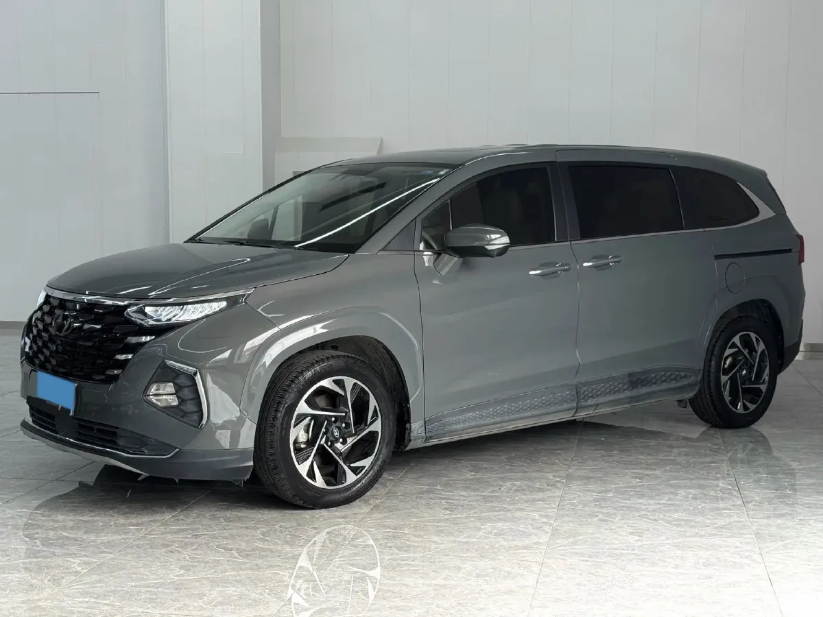 2021 Hyundai Custo 2.0T 236HP L4 8AT,autocango,china used car exporter,china ev exporter,chinese used car exporter,chinese used ev exporter