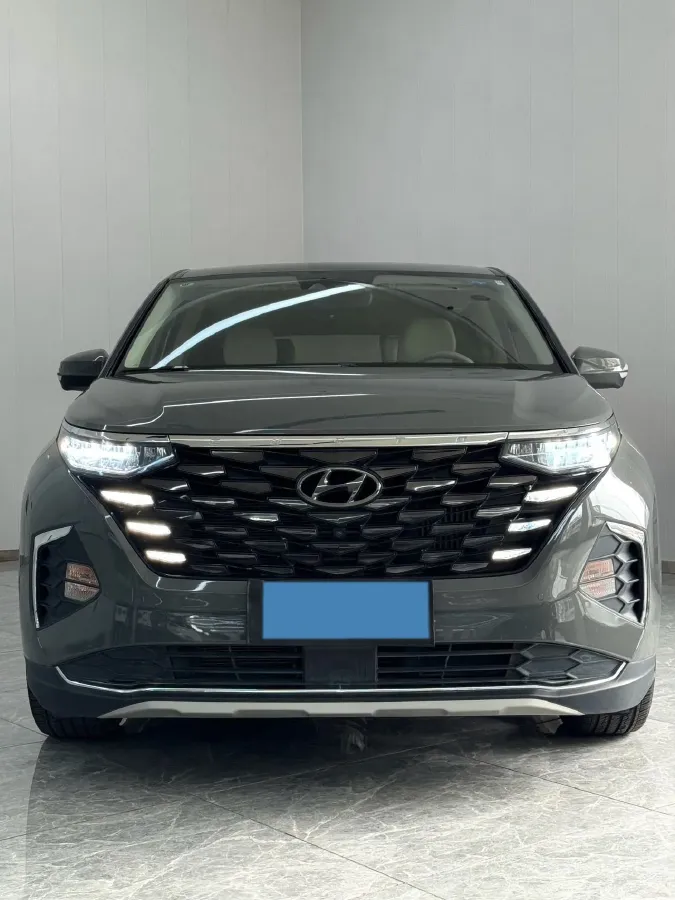 2021 Hyundai Custo 2.0T 236HP L4 8AT,autocango,china used car exporter,china ev exporter,chinese used car exporter,chinese used ev exporter