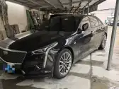 2020 CADILLAC CT6,autocango,china used car exporter,china ev exporter,chinese used car exporter,chinese used ev exporter