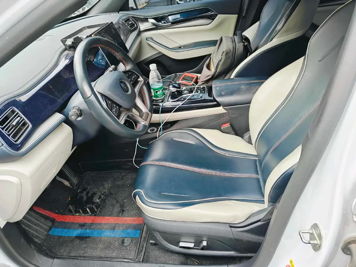 2021 DongFeng FuKang e Elysee BEV 30.7KWH,autocango,china used car exporter,china ev exporter,chinese used car exporter,chinese used ev exporter