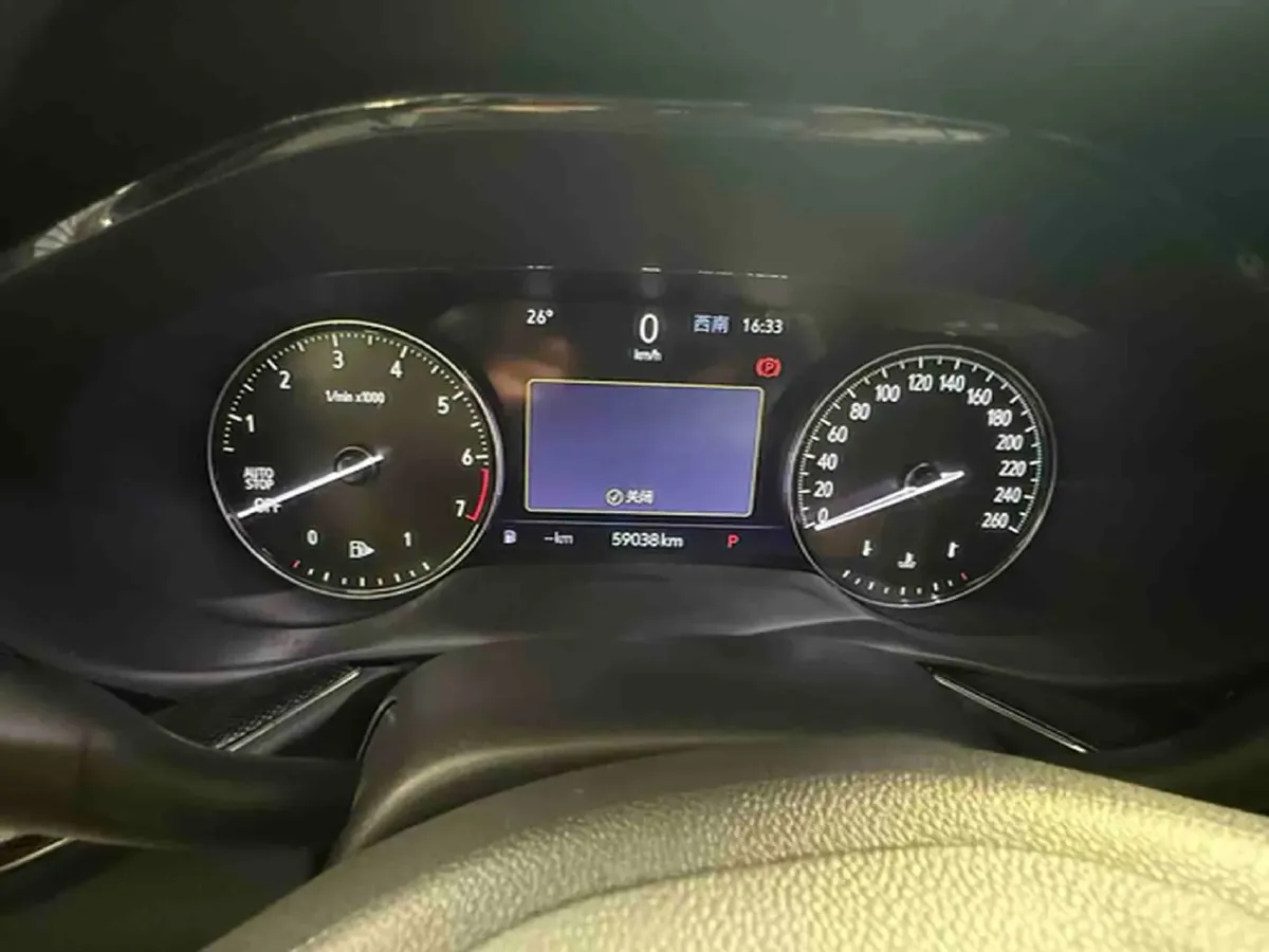 2022 Buick EnvisionS 1.5T 211HP L4 9AT,autocango,china used car exporter,china ev exporter,chinese used car exporter,chinese used ev exporter