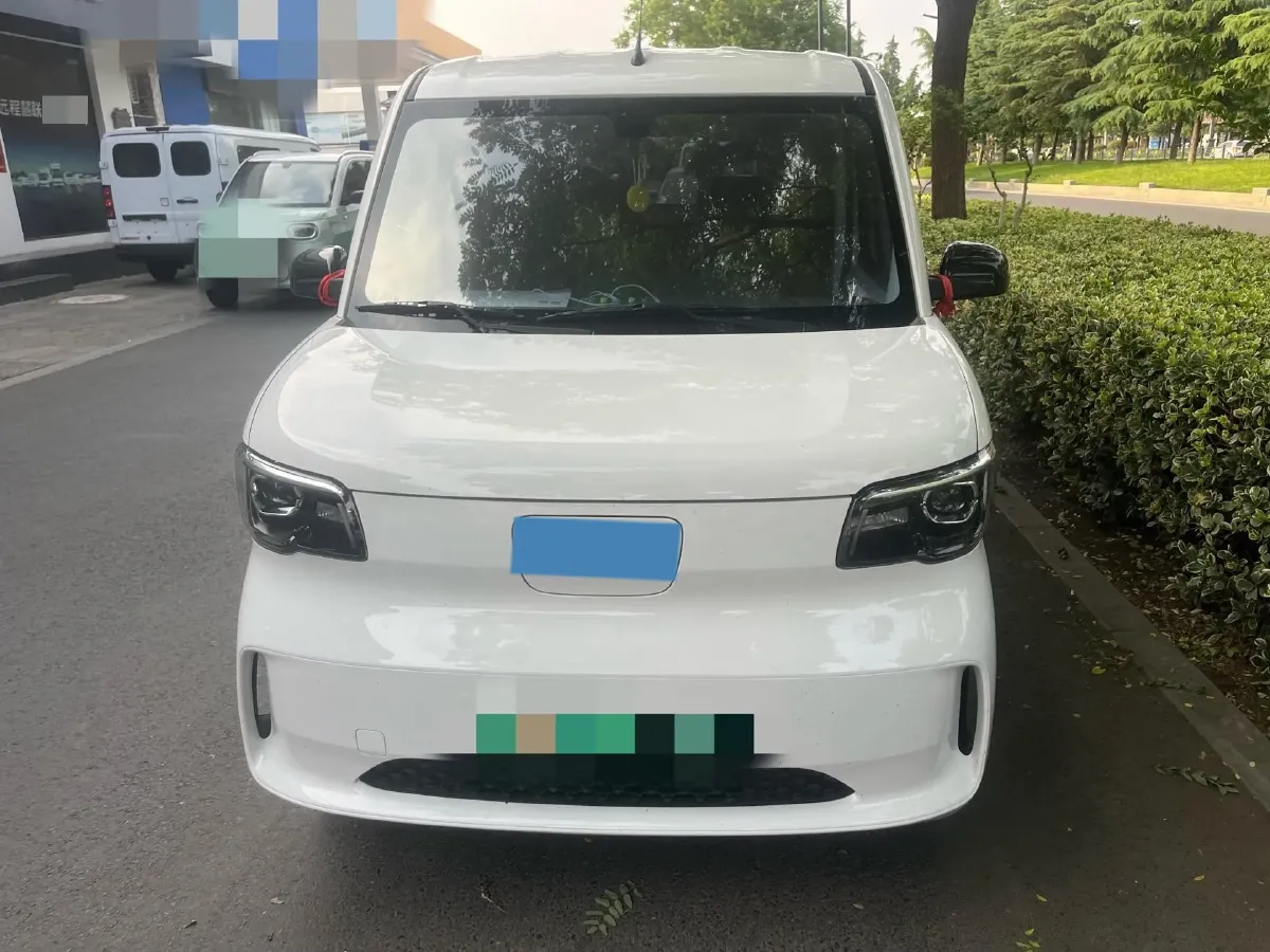 2025 WuLing ZhiGuang BEV 17.7KWH,autocango,china used car exporter,china ev exporter,chinese used car exporter,chinese used ev exporter