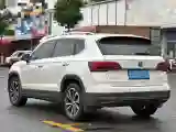 2020 Volkswagen Tharu 1.4T 150HP L4 7DCT
