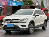 2020 Volkswagen Tharu 1.4T 150HP L4 7DCT
