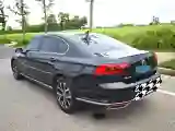 2020 Volkswagen Magotan 2.0T 186HP L4 7DCT