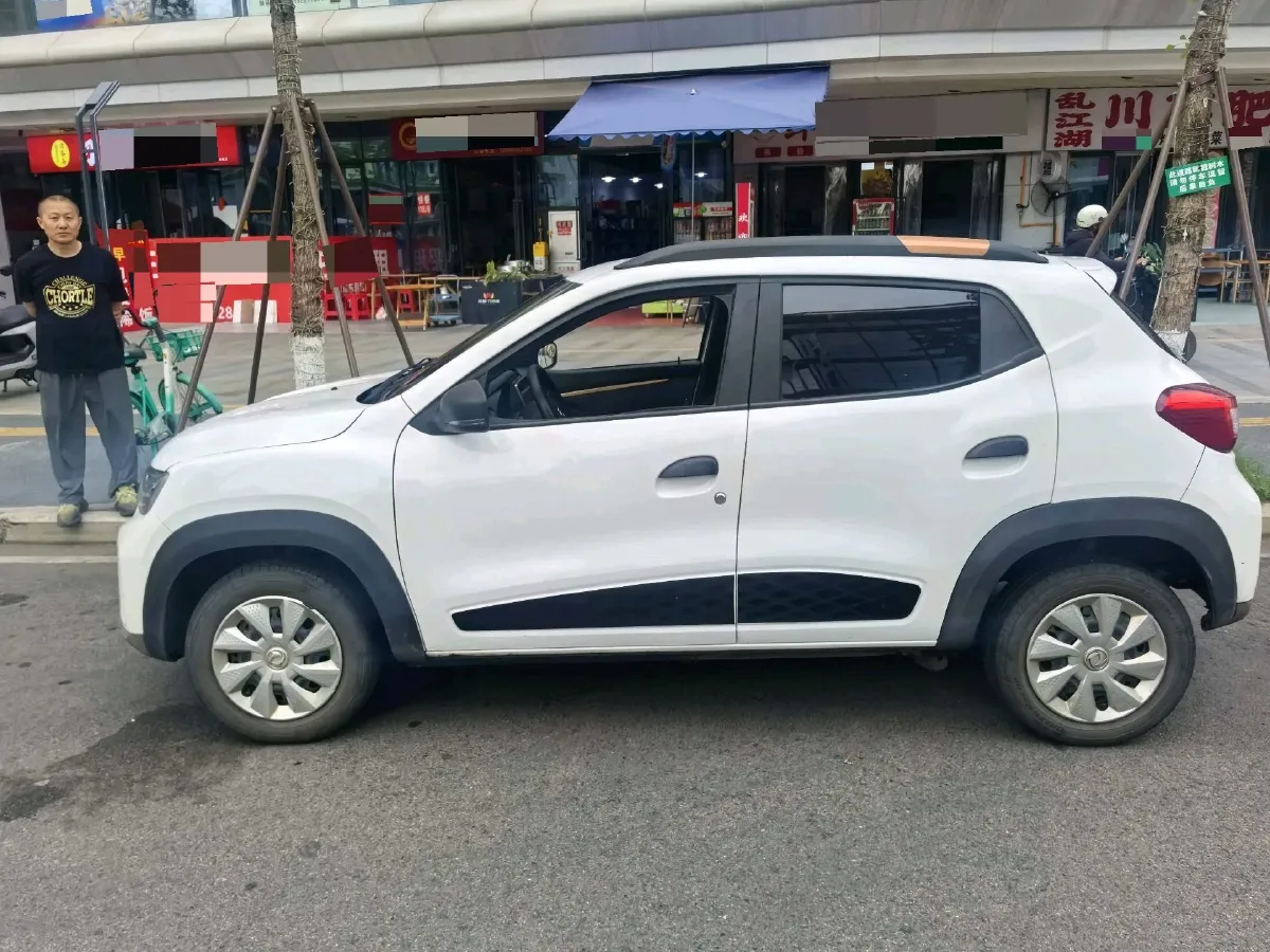 2021 DongFeng eπ Nami EX1 BEV 26.8KWH,autocango,china used car exporter,china ev exporter,chinese used car exporter,chinese used ev exporter