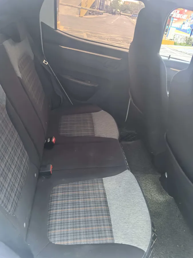 2021 DongFeng eπ Nami EX1 BEV 26.8KWH,autocango,china used car exporter,china ev exporter,chinese used car exporter,chinese used ev exporter