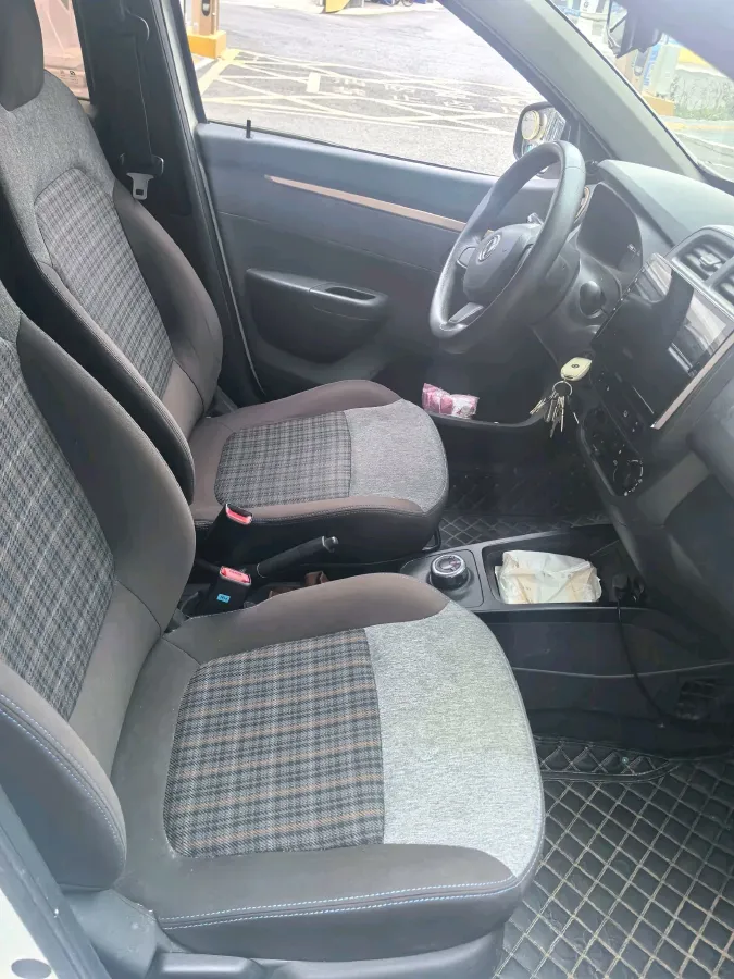 2021 DongFeng eπ Nami EX1 BEV 26.8KWH,autocango,china used car exporter,china ev exporter,chinese used car exporter,chinese used ev exporter