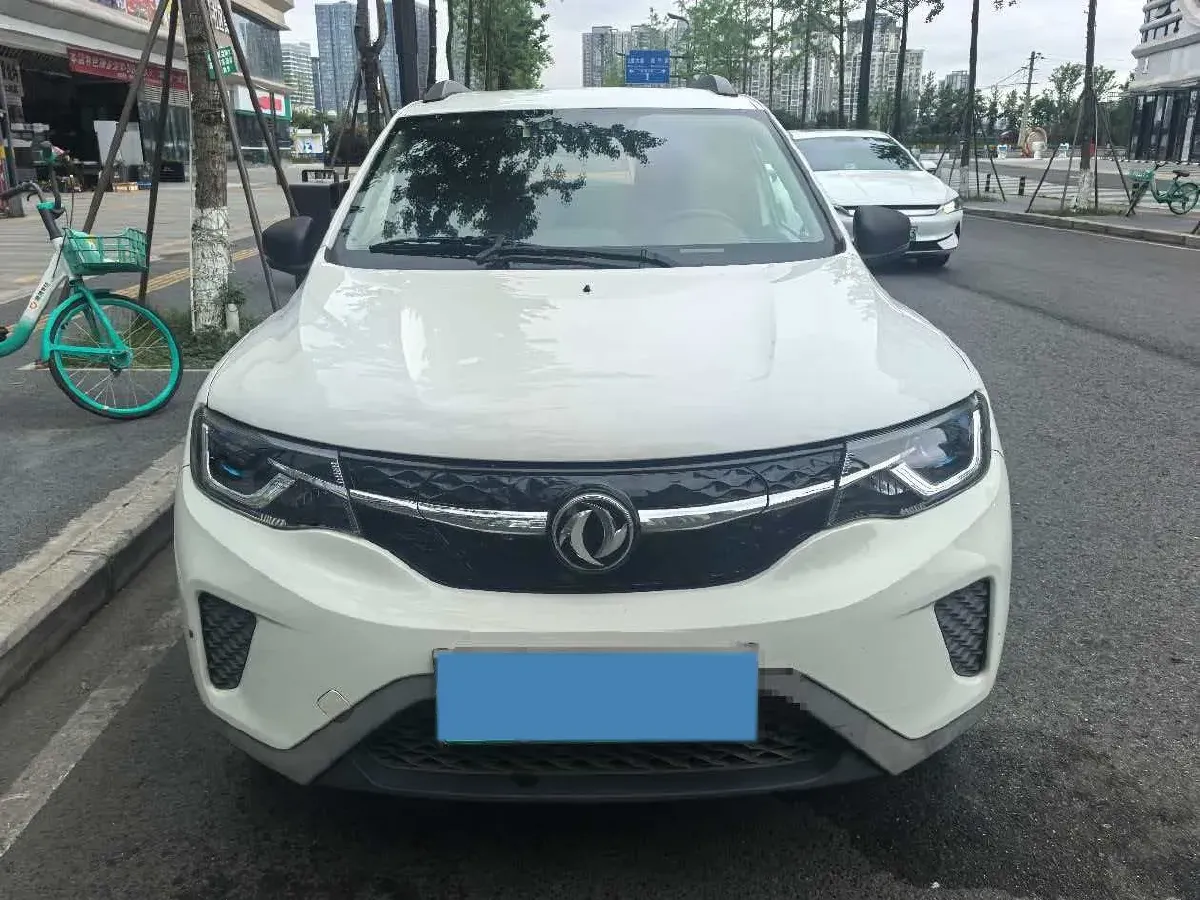 2021 DongFeng eπ Nami EX1 BEV 26.8KWH,autocango,china used car exporter,china ev exporter,chinese used car exporter,chinese used ev exporter